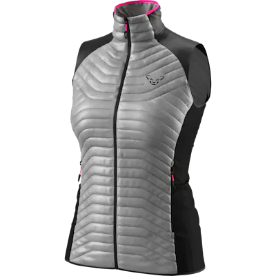 Speed Insulation Vest Women still image