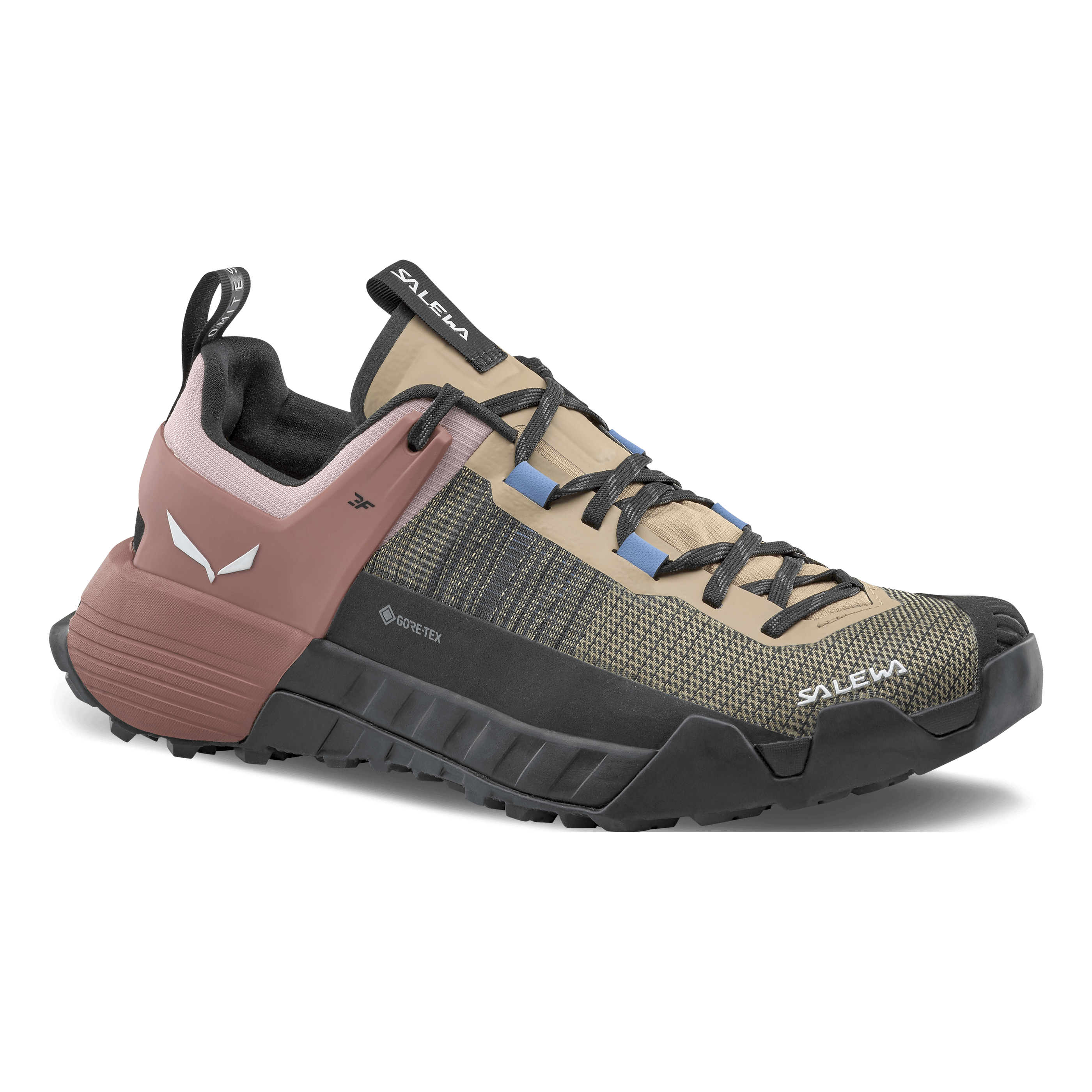 Salewa Schuhe Gore Tex Damen Wildfire NXT GORETEX® Schuh Damen