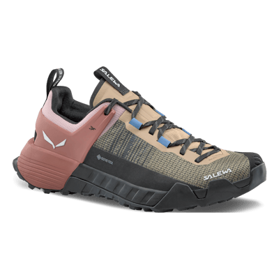 Wildfire NXT GORETEX® Schuh Damen still image