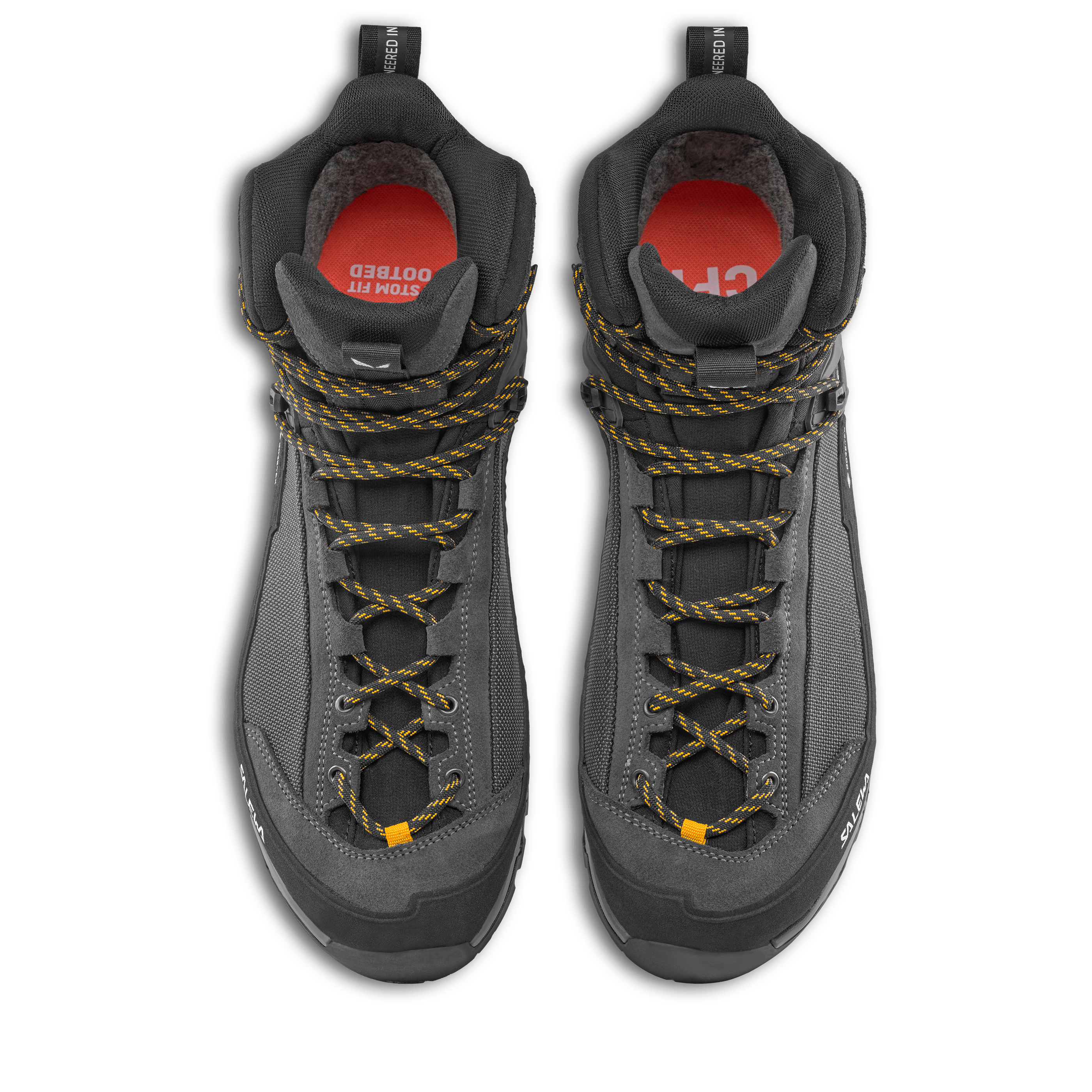 Mountain Trainer 3 Tech Mid GORETEX® Herren perspective_view image