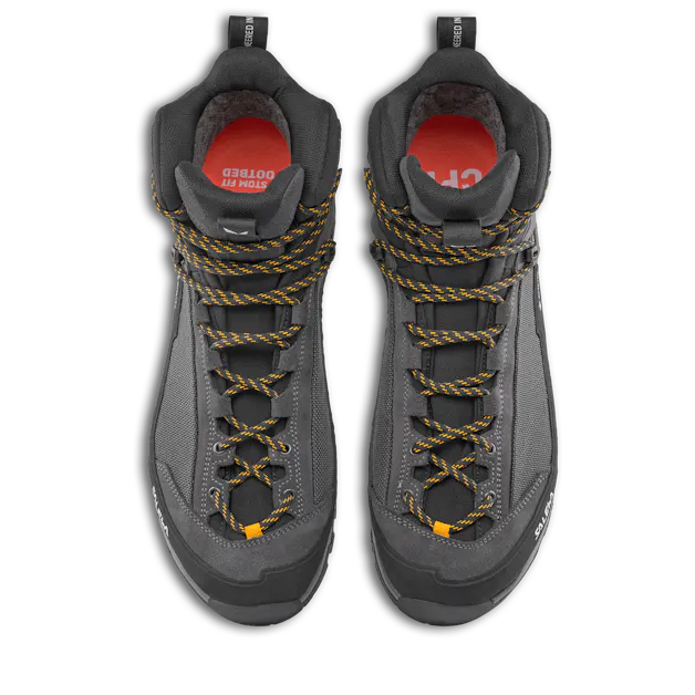 Mountain Trainer 3 Tech Mid GORETEX® Man perspective_view image