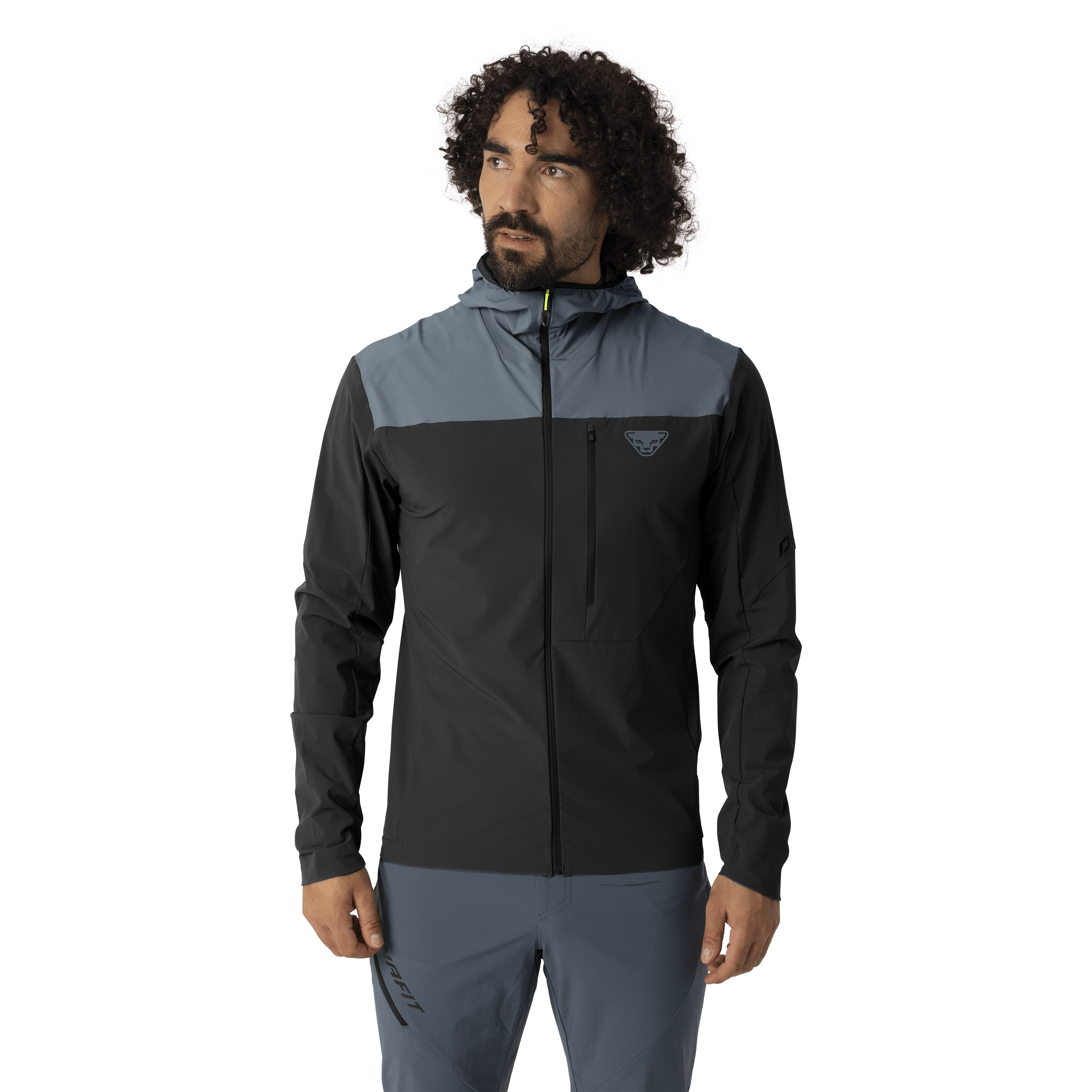 Traverse Dynastretch Jacke Herren hover image