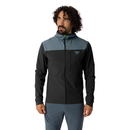 Veste Traverse Dynastretch pour homme hover image