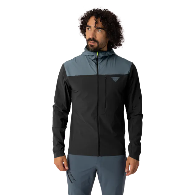 Traverse Dynastretch Jacket Men hover image