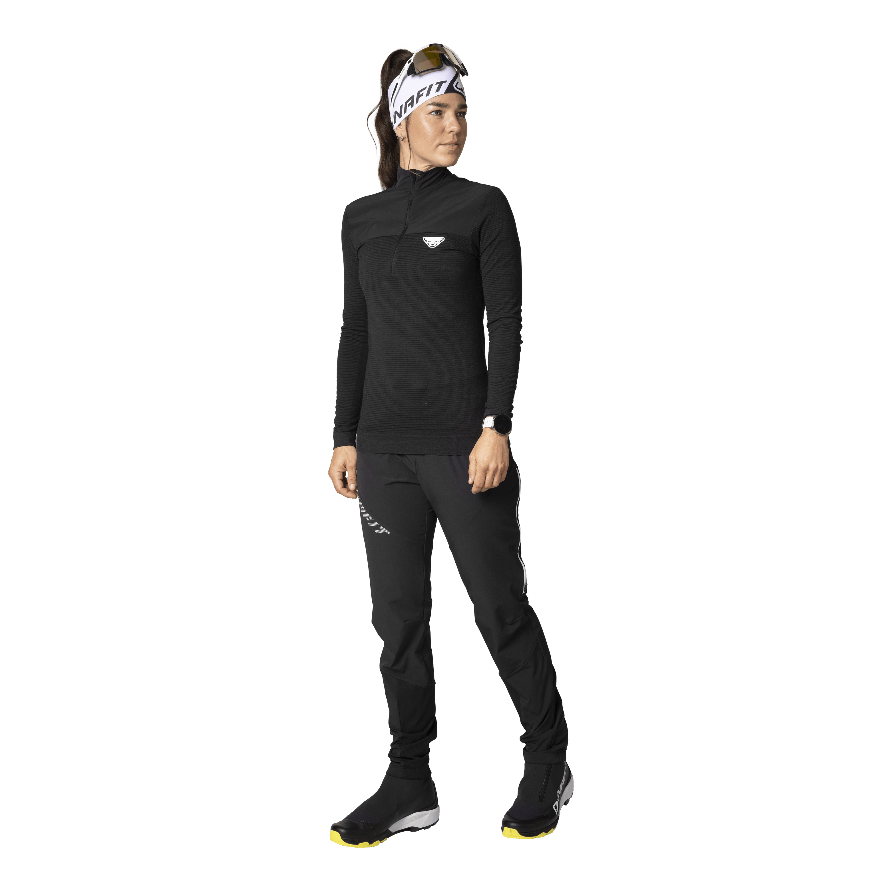 Elevation Pants Women on_body image