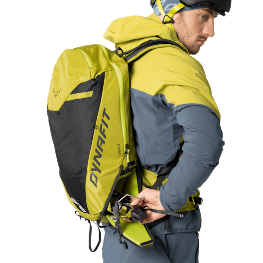 Speed 24 Backpack Men tech_detail image