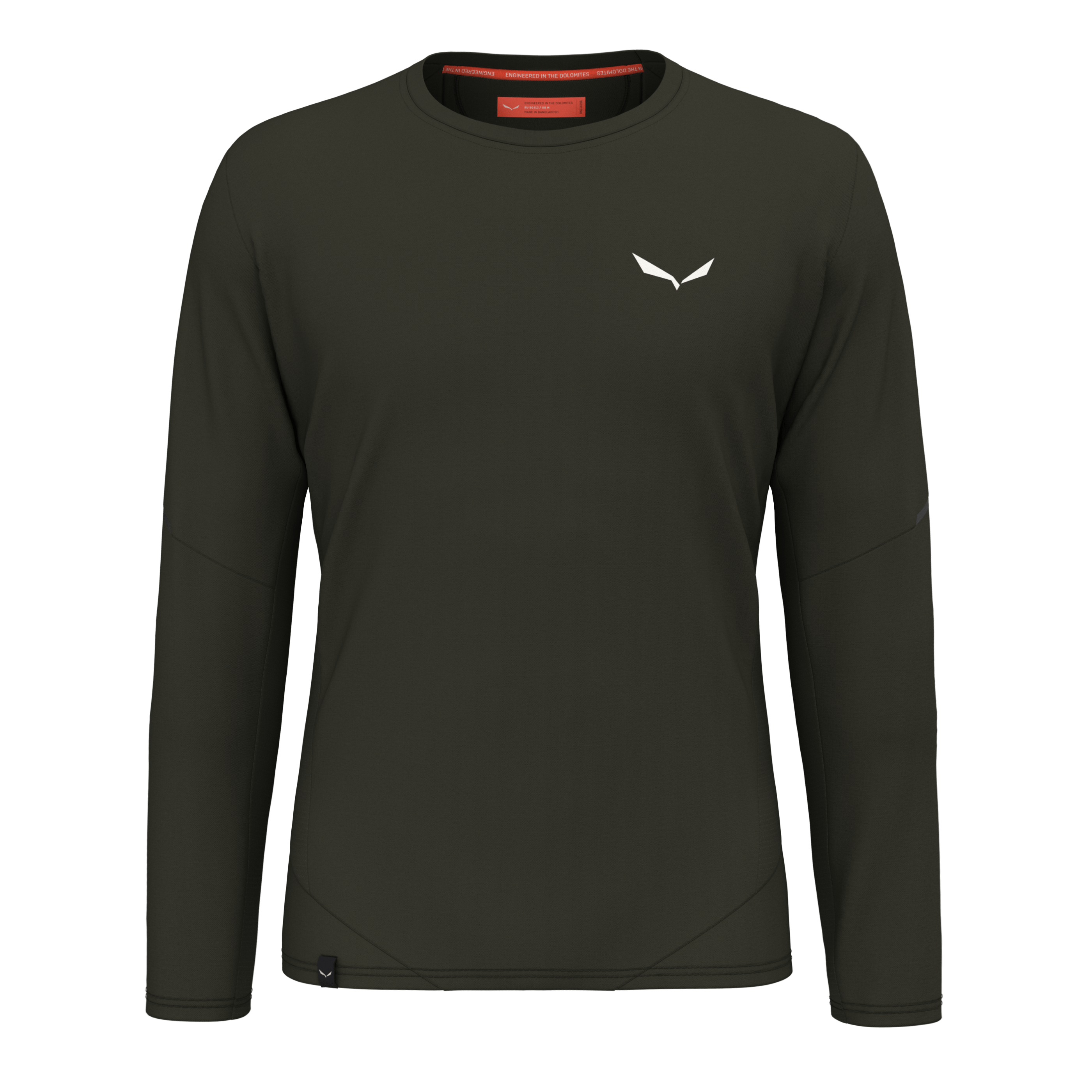 Pedroc Dry’Ton Maglia Maniche Lunghe Uomo still image