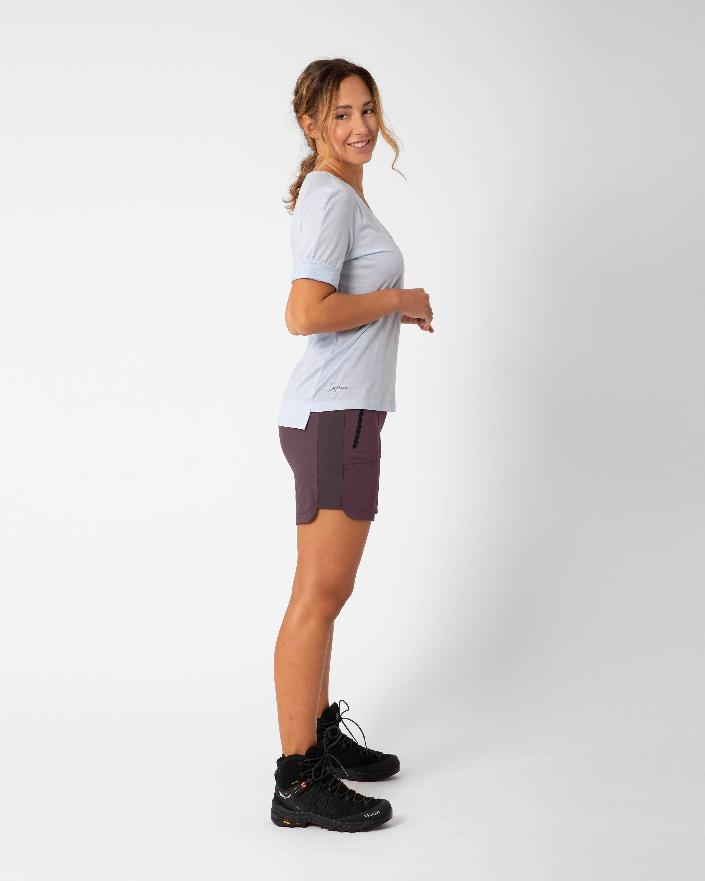 Katharina Shorts action_shot image