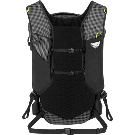 Elevation 20 Rucksack perspective_view image