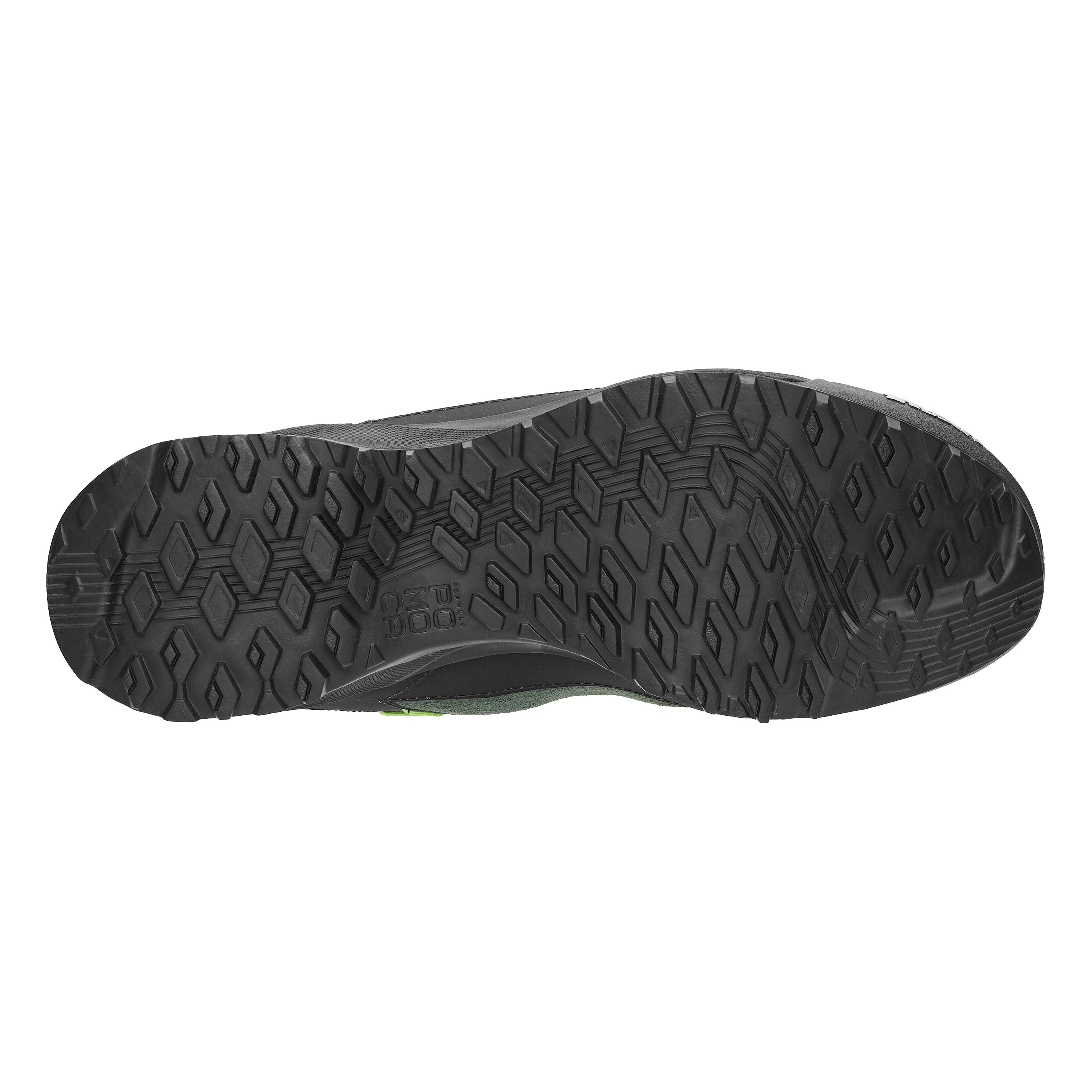 Wildfire Leather Men's Shoe perspective_view image