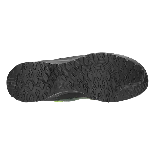 Wildfire Leather Men's Shoe perspective_view image