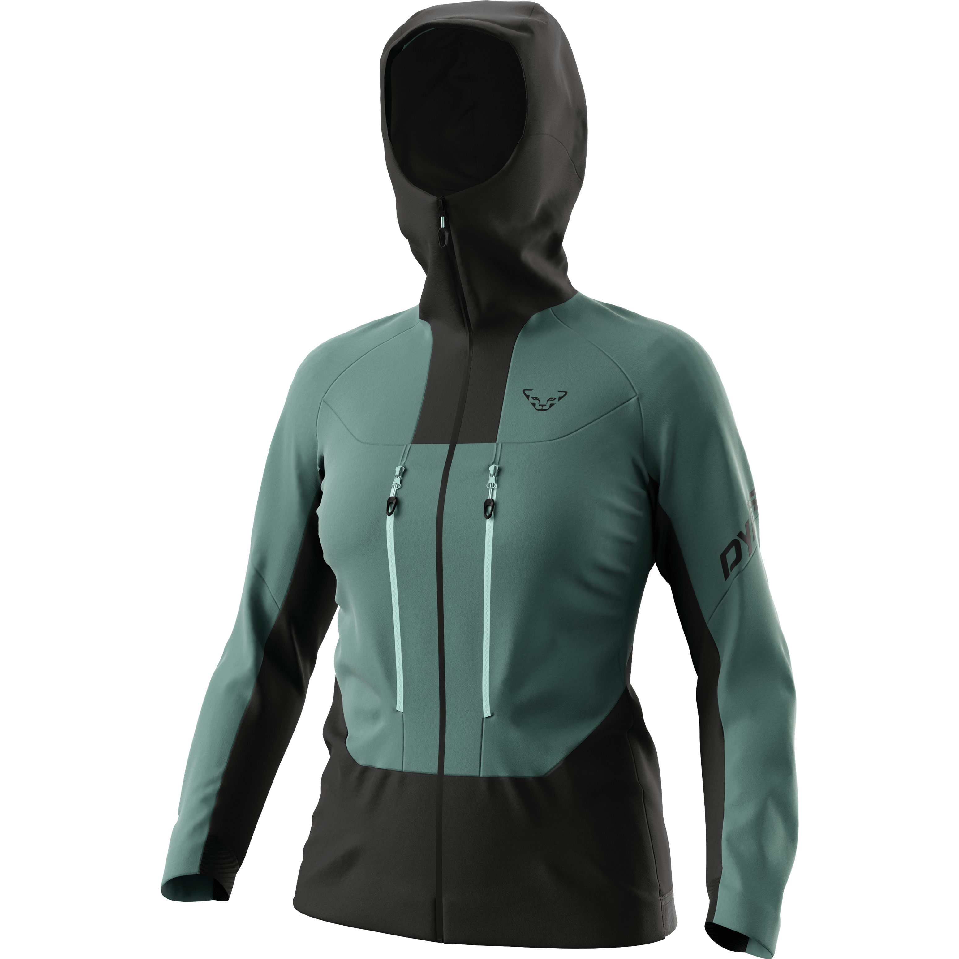 TLT Dynastretch Jacket Women | Dynafit® International