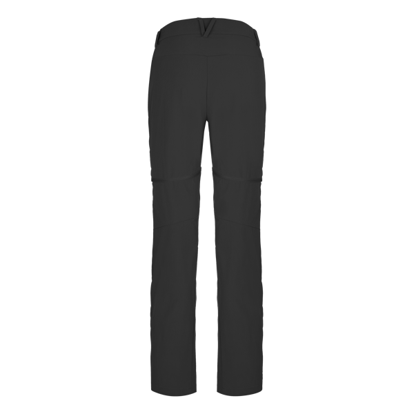 Talvena 2 Durastretch Zip-Off Women's Pant Short 