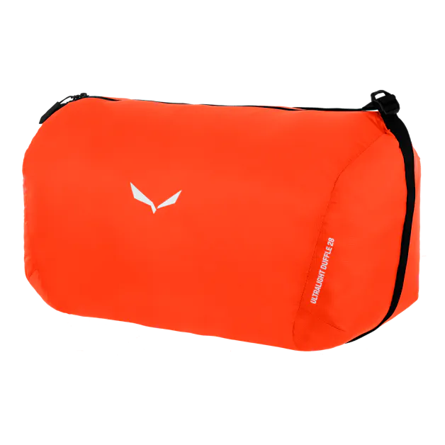 Ultralight 28L Duffle Bag perspective_view image