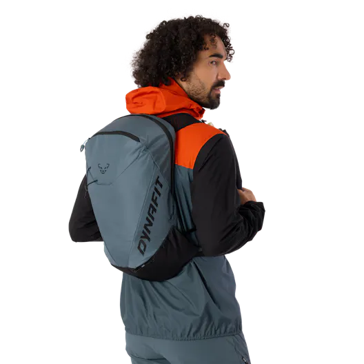 Traverse 16 Backpack tech_detail image