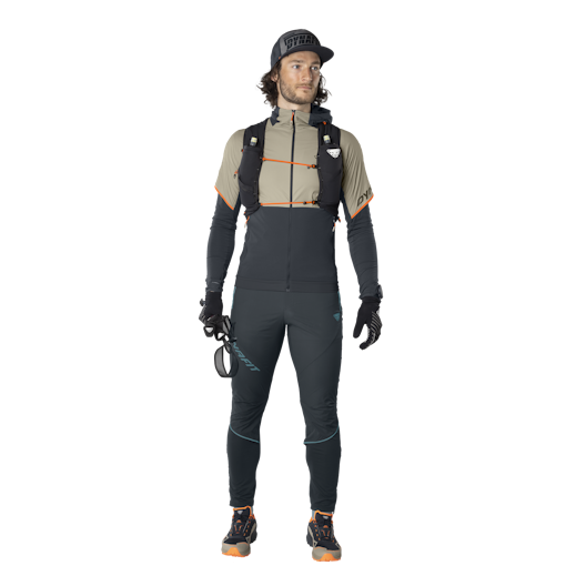 Alpine Hybrid Jacket Men | Dynafit® International Alpine Hybrid Jacket Men | Dynafit® International