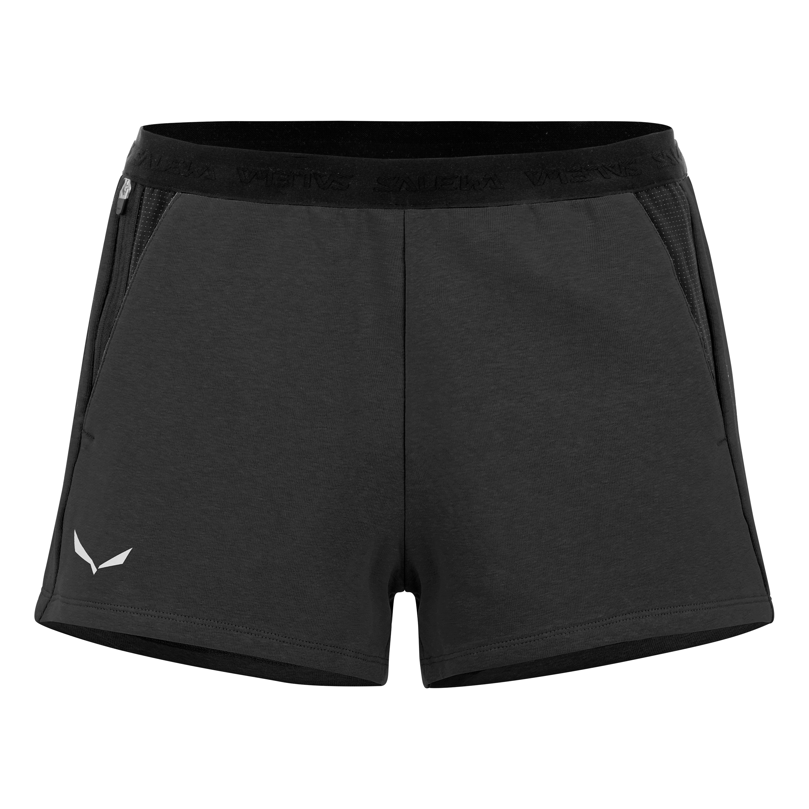 Lavaredo Hemp Pantaloncini Train Donna still image