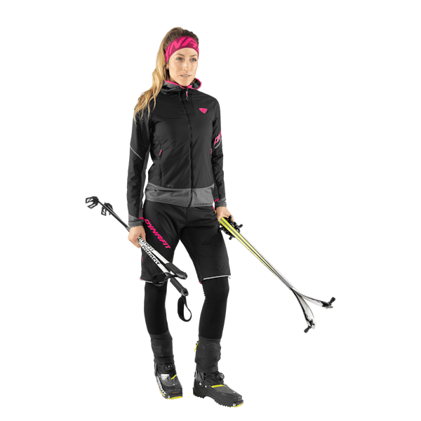 Mezzalama Polartec® Alpha®  Overshorts Women