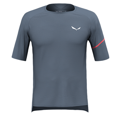 Vento Merino T-Shirt Homme still image