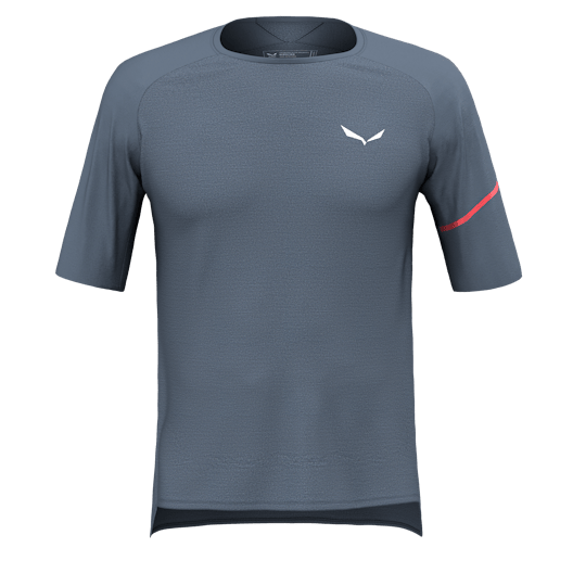 Vento Merino T-Shirt Men still image