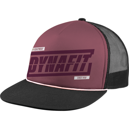 Graphic Trucker Cap still image