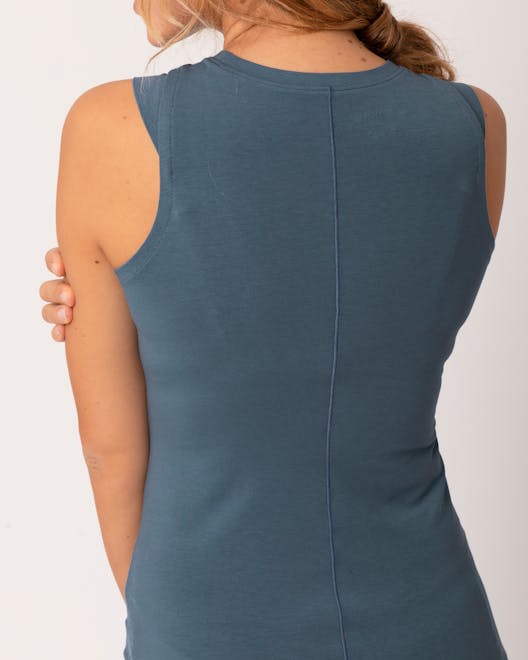 Maria Curve Tank tech_detail image