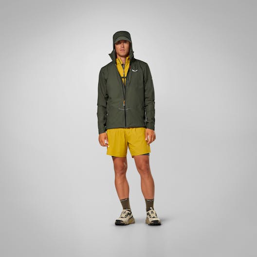 Pedroc 2 Powertex 2.5 Layers Light Jacket Men on_body image