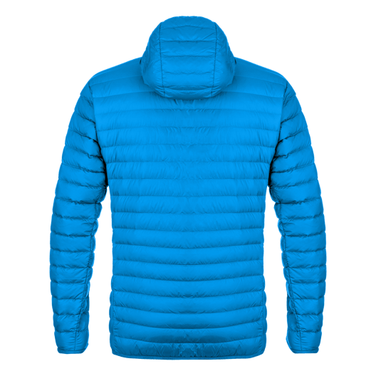 Lagazuoi 3 Piumino Uomo perspective_view image