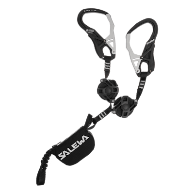 Ergo Zip Klettersteigset still image