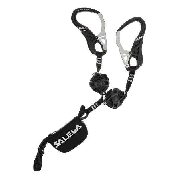 Ergo Zip Via Ferrata Set still image