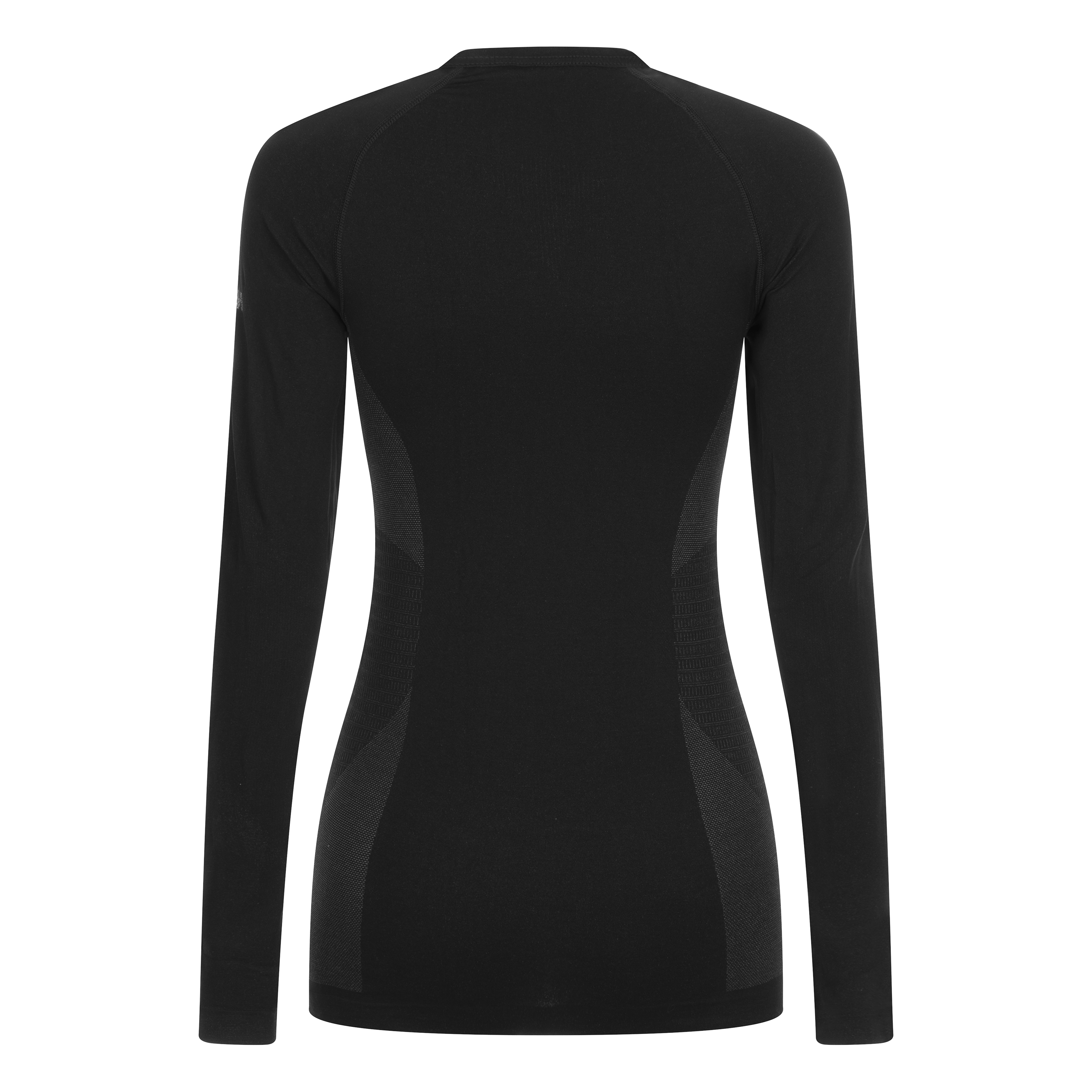 Badia Langarm Shirt Damen perspective_view image