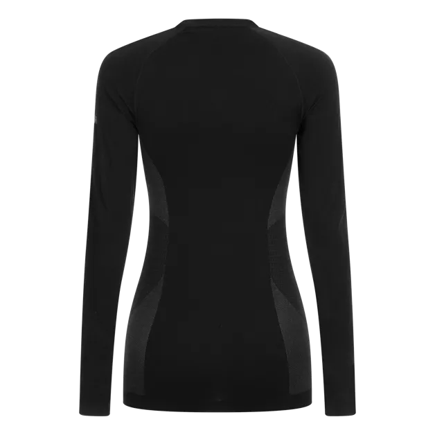 Badia T-Shirt Manches Longues Femme perspective_view image