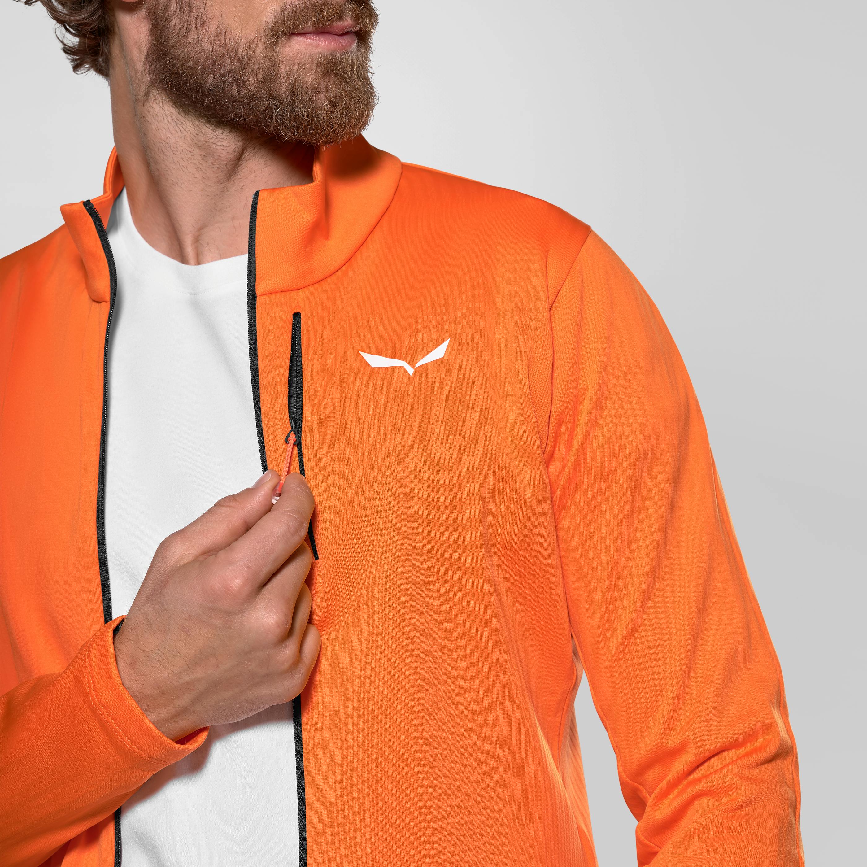 Pedroc 3 Jacke Herren  tech_detail image