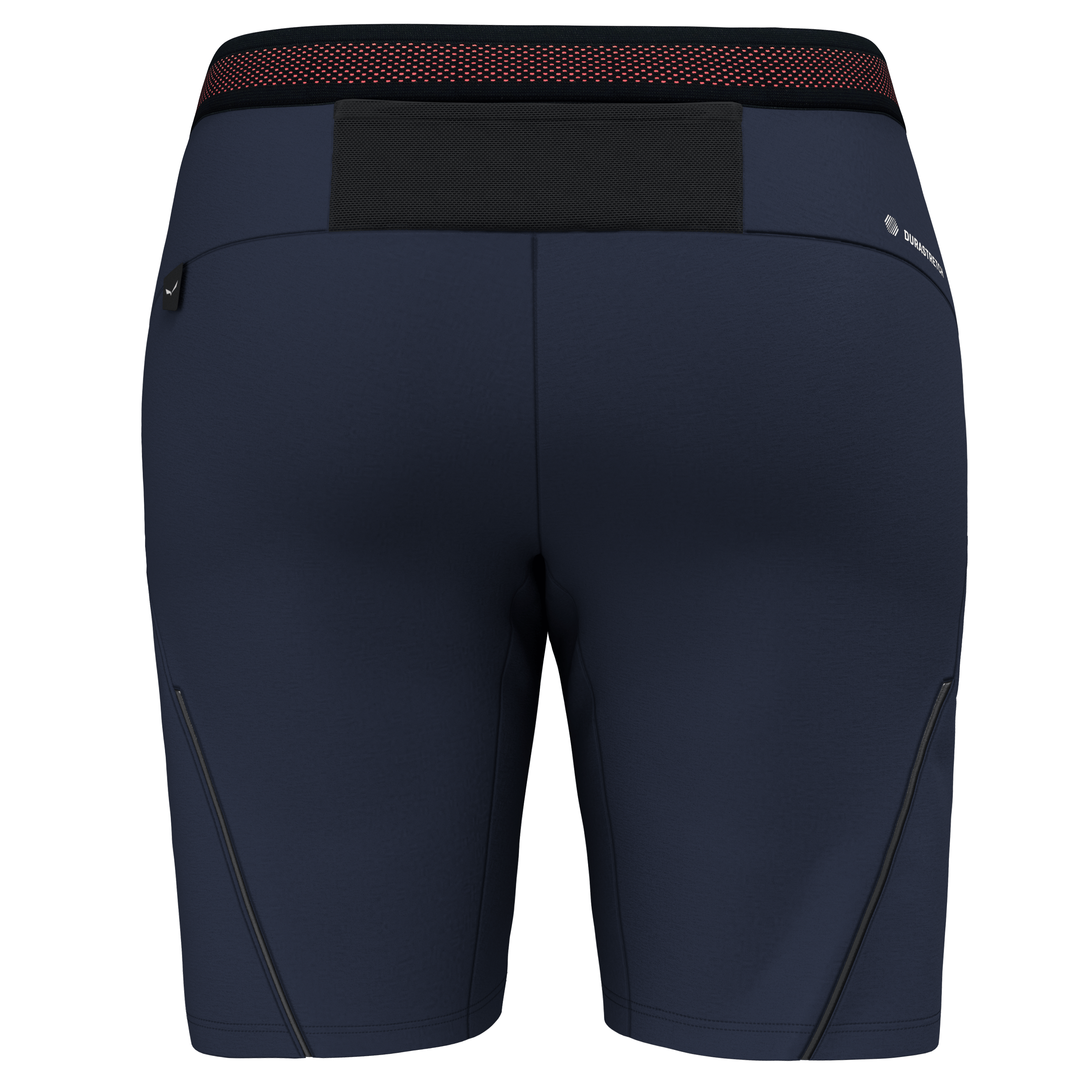 Pedroc Durastretch Shorts Women perspective_view image