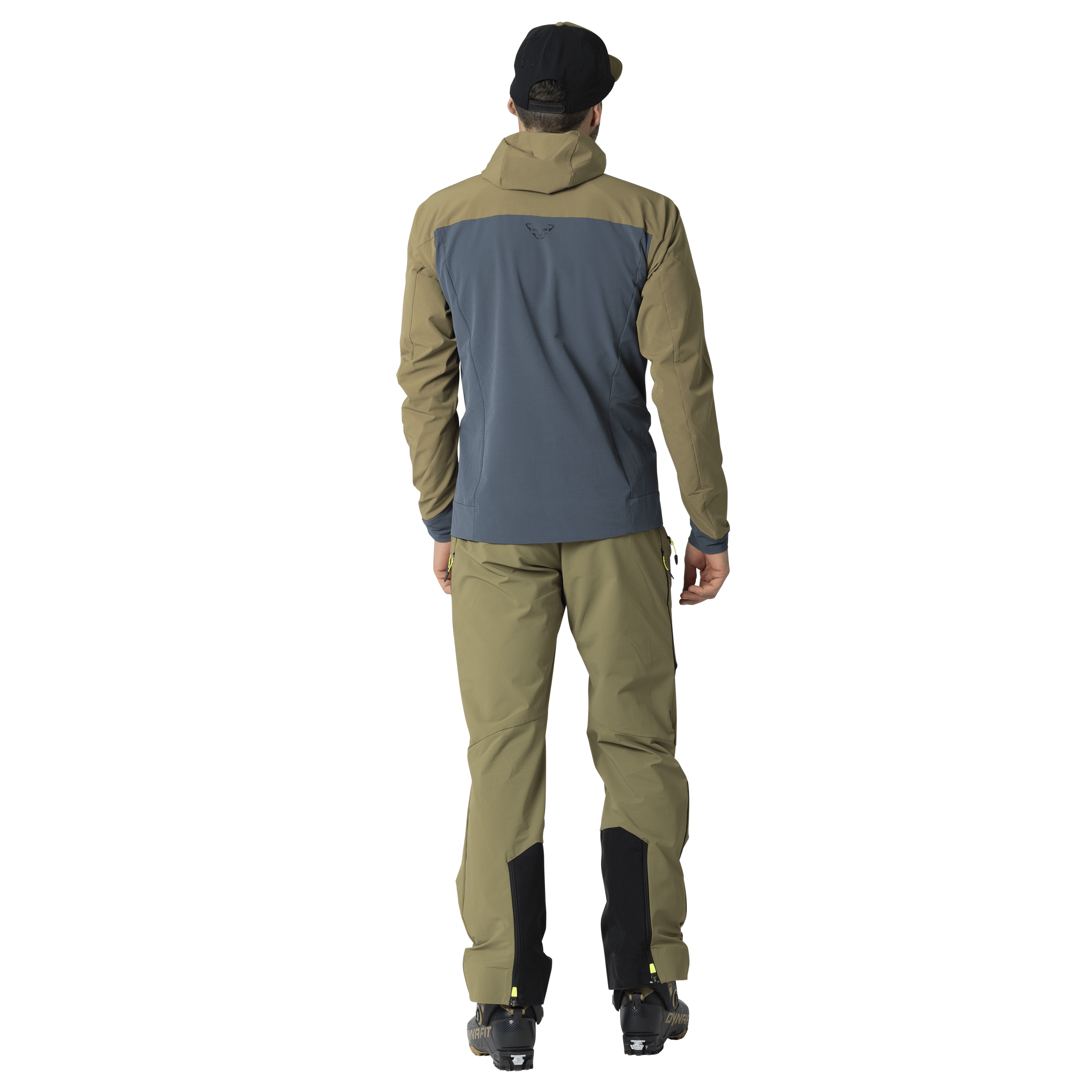 Ridge Thermal Hoody Men perspective_view image