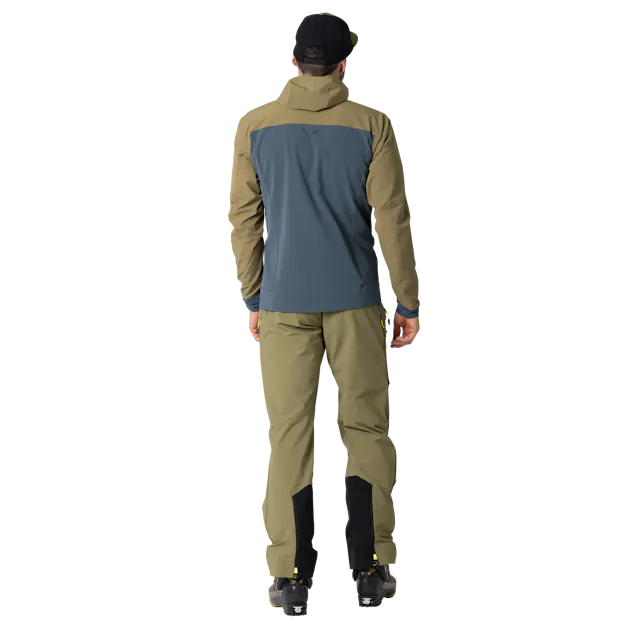 Ridge Thermal Hoody Men perspective_view image