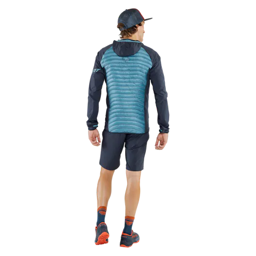 Transalper Light Dynastretch Shorts Herren perspective_view image