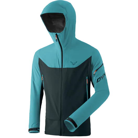 Beast Hybrid Jacket Men still image