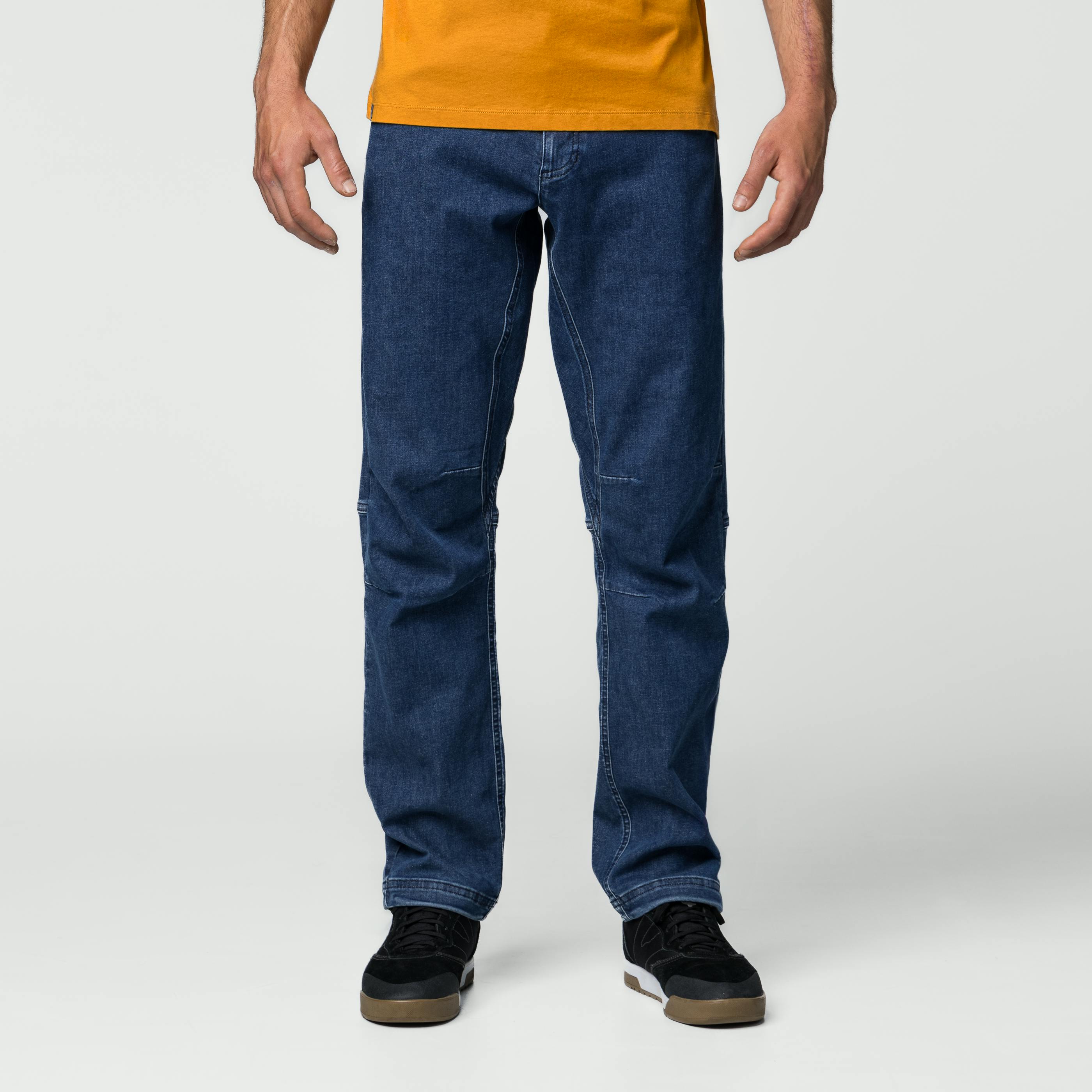 Session 2 Man Denim Pant  hover image