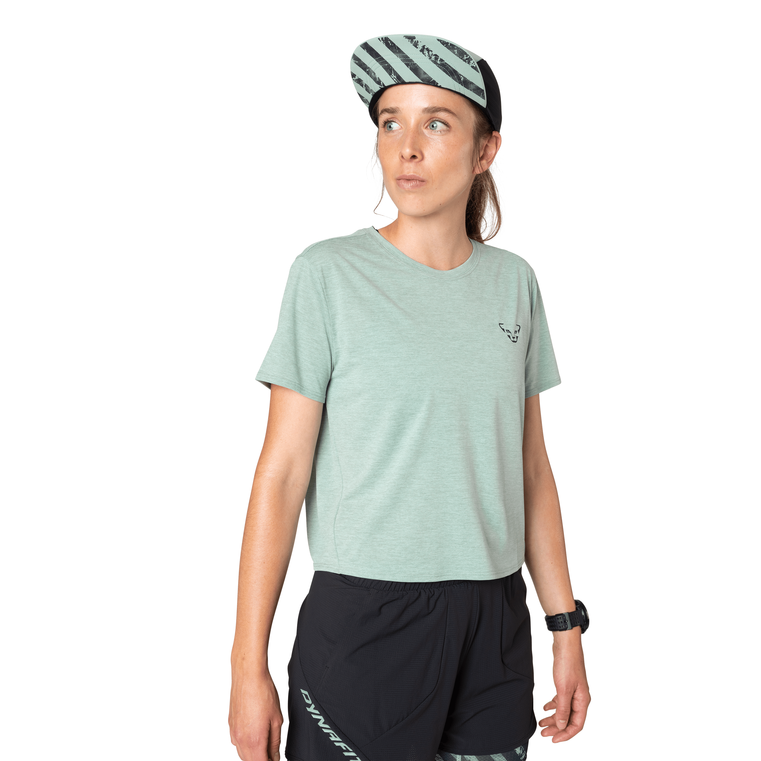 Trail T-Shirt Damen  hover image