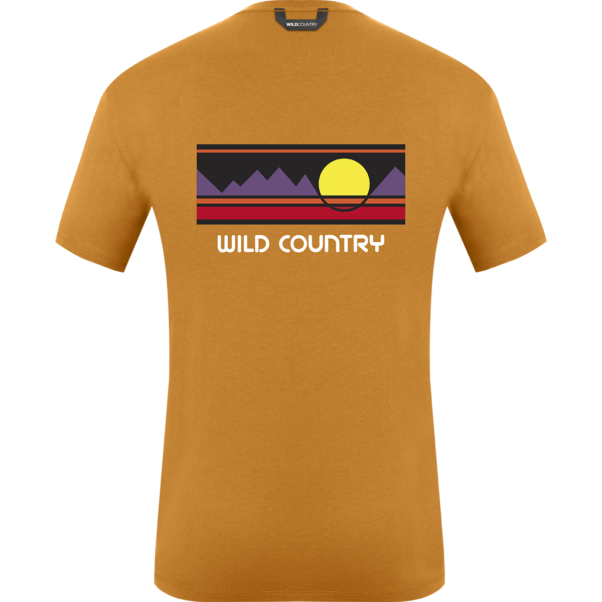 Heritage Herren T-Shirt  perspective_view image