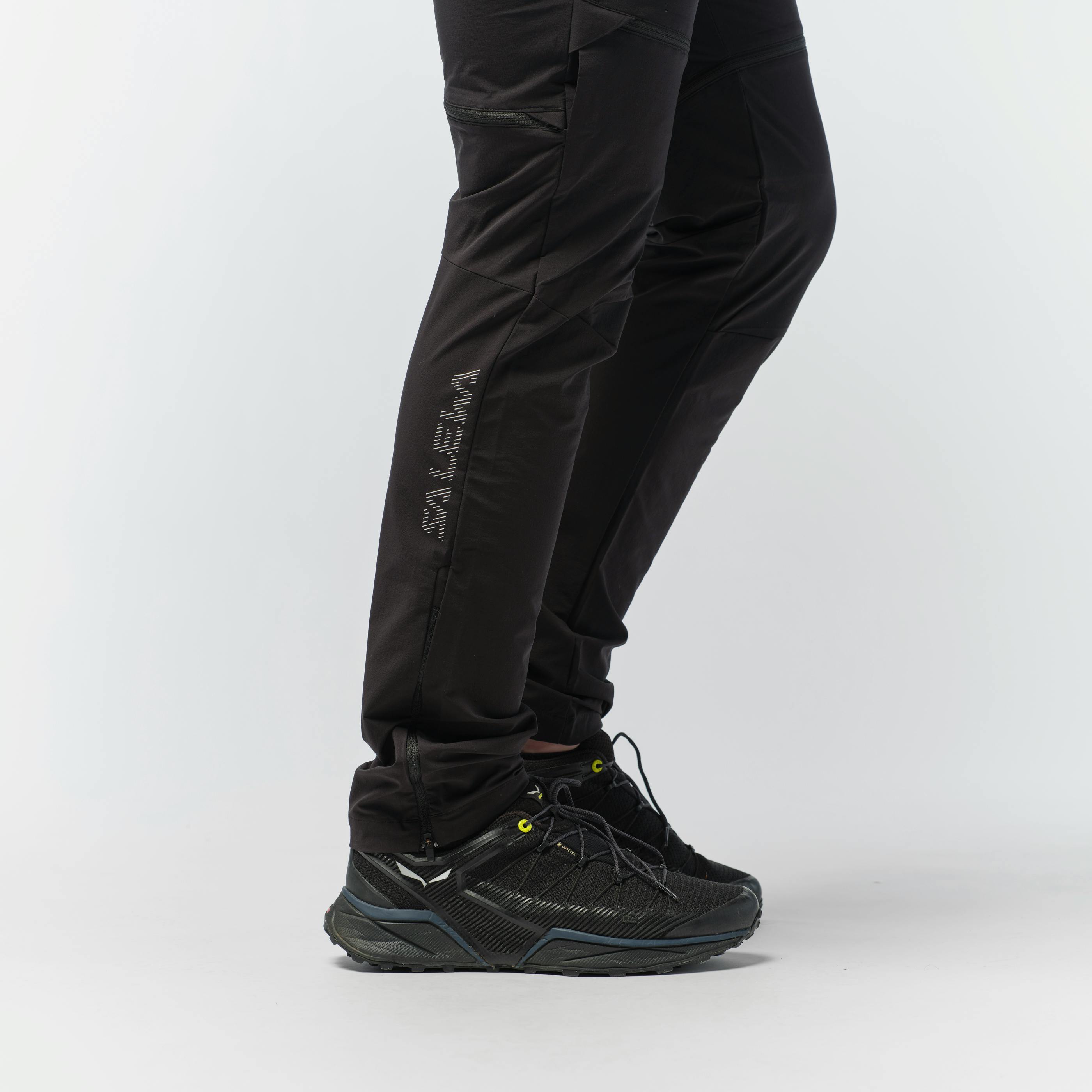 Pedroc Durastretch Zip-Off Pantalón Hombre tech_detail image
