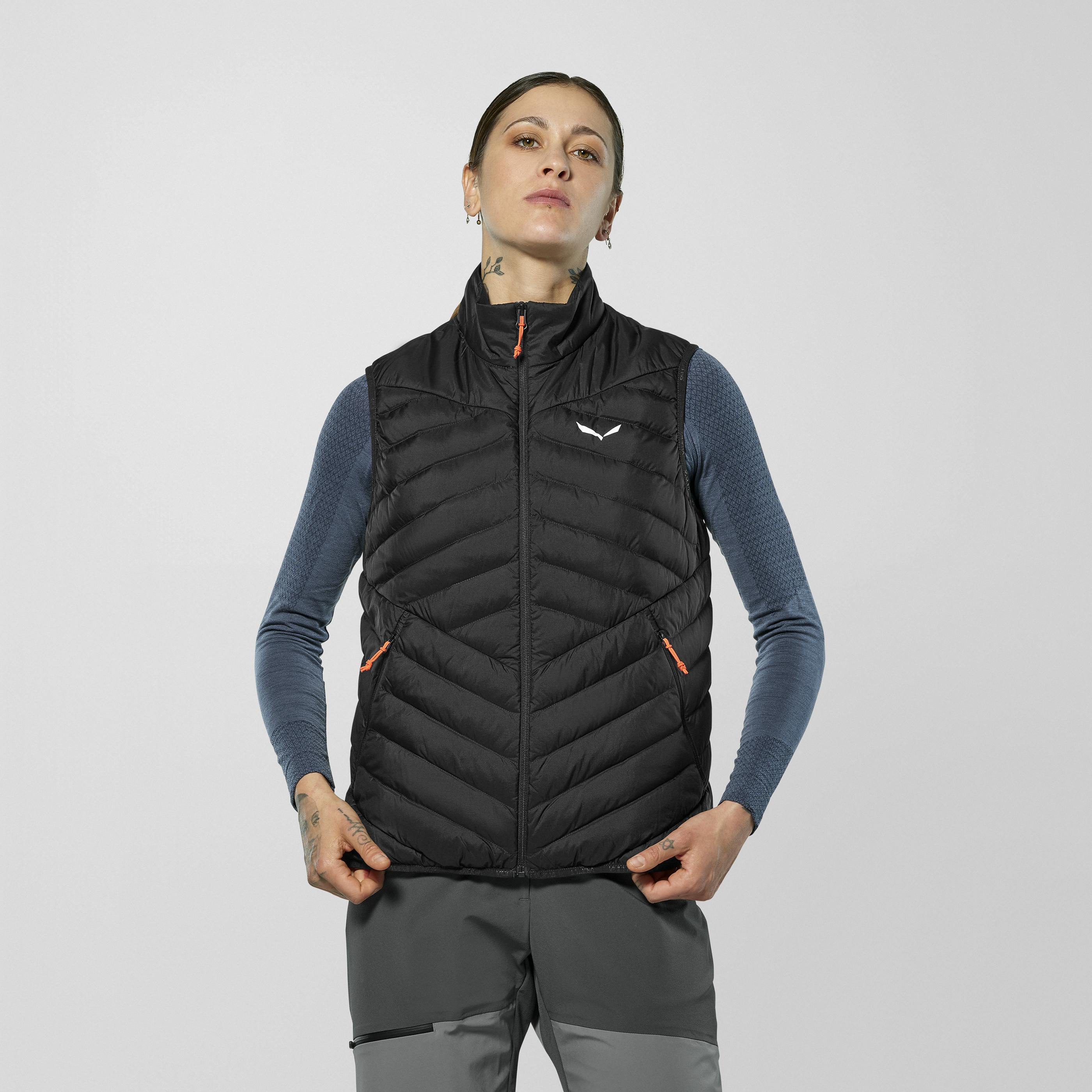 Brenta RDS Down Gilet Femme hover image