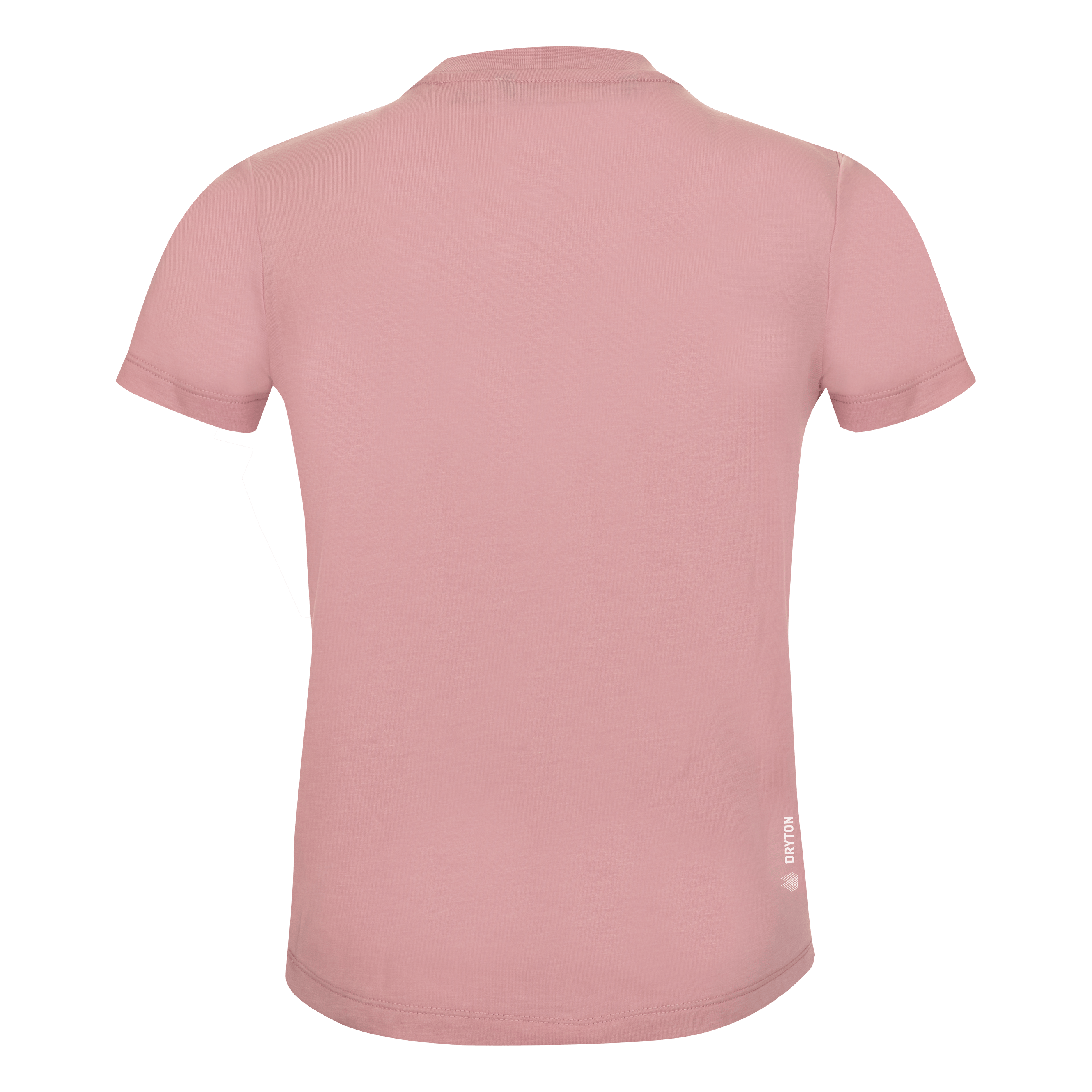 Graphic Dry'Ton Camiseta Mangas Cortas Niño perspective_view image
