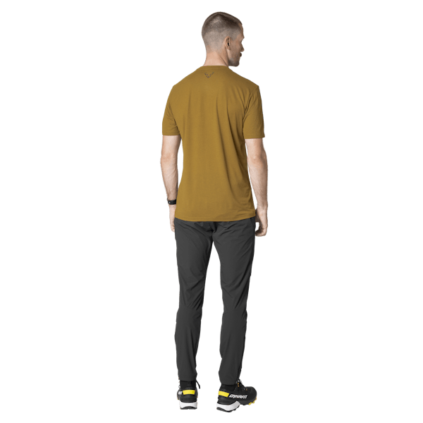 Transalper Graphic Shirt Men
