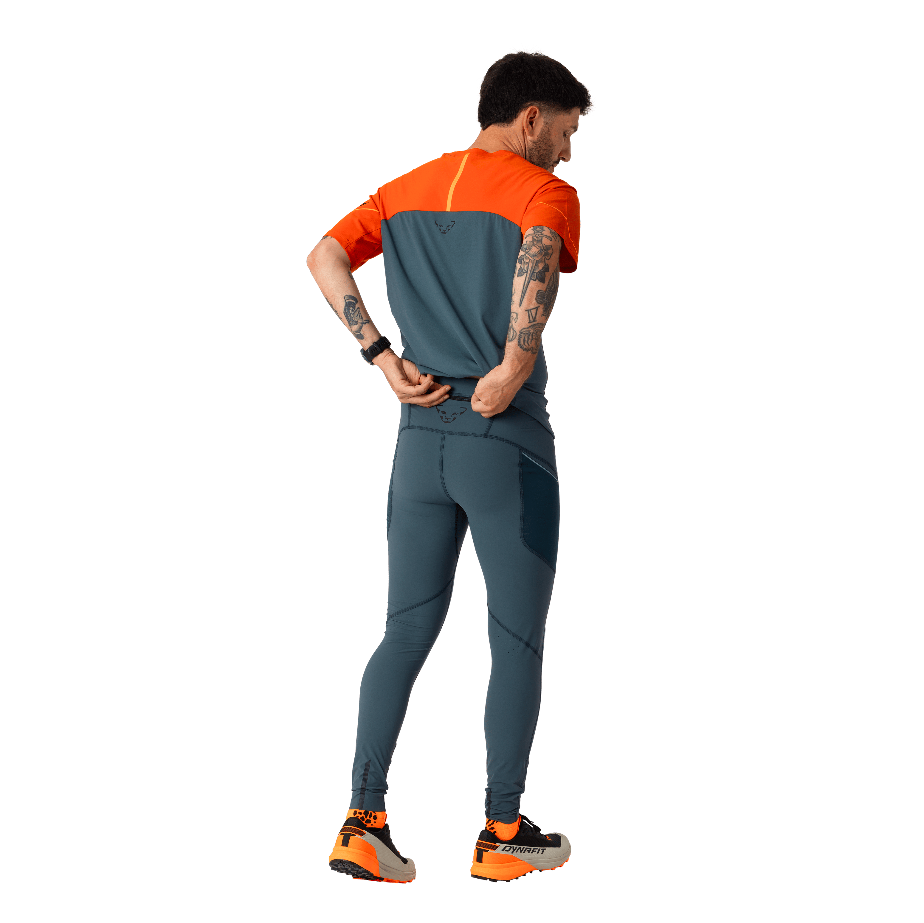 Collant Ultra hommes perspective_view image