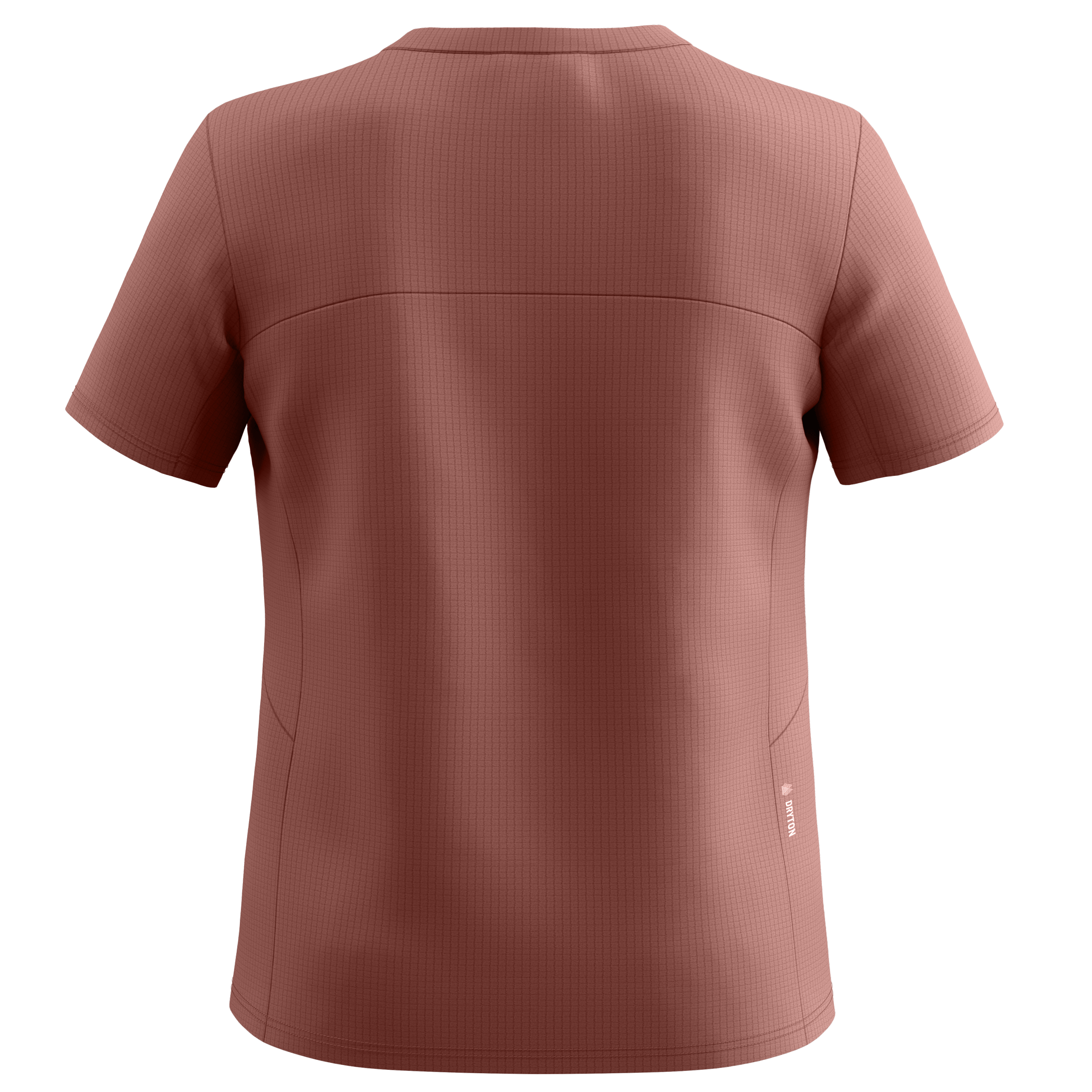 Puez Dry T-Shirt Kids perspective_view image