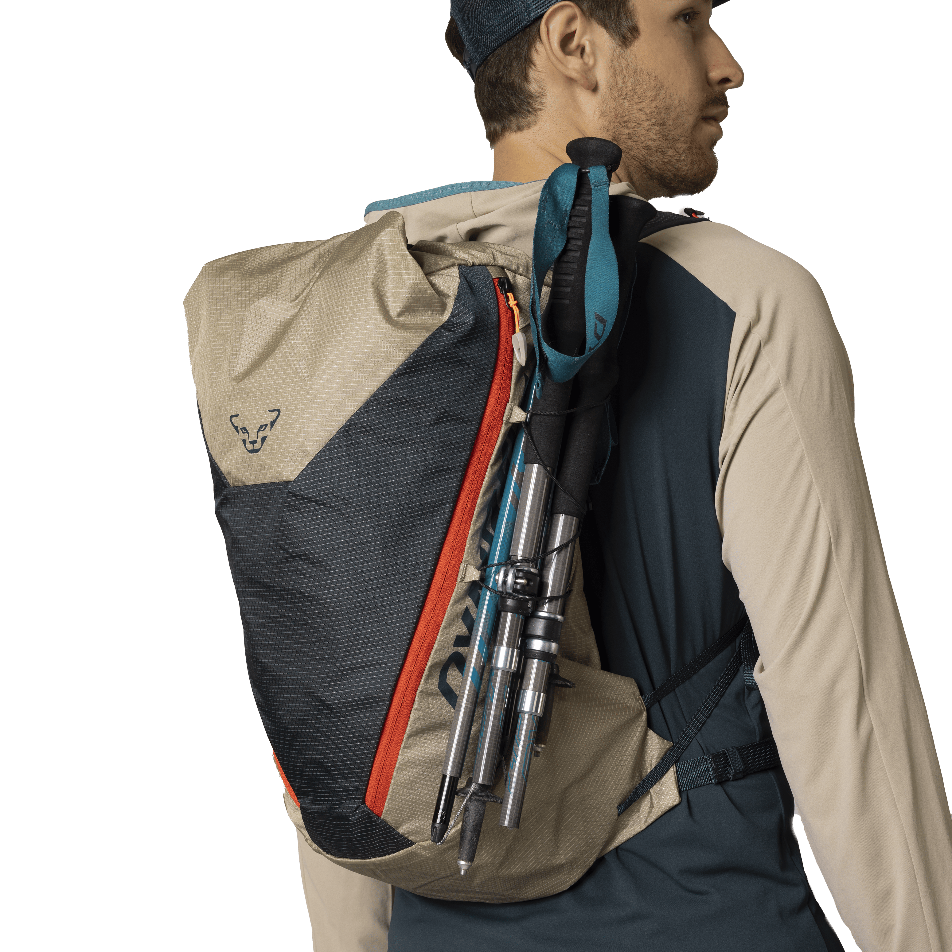 Sac à dos Traverse 16 perspective_view image