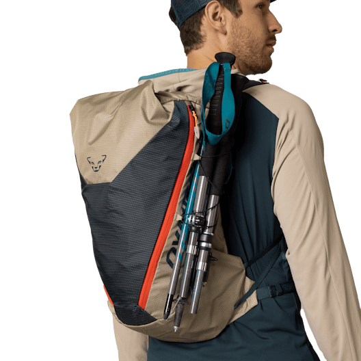 Traverse 16 Backpack perspective_view image