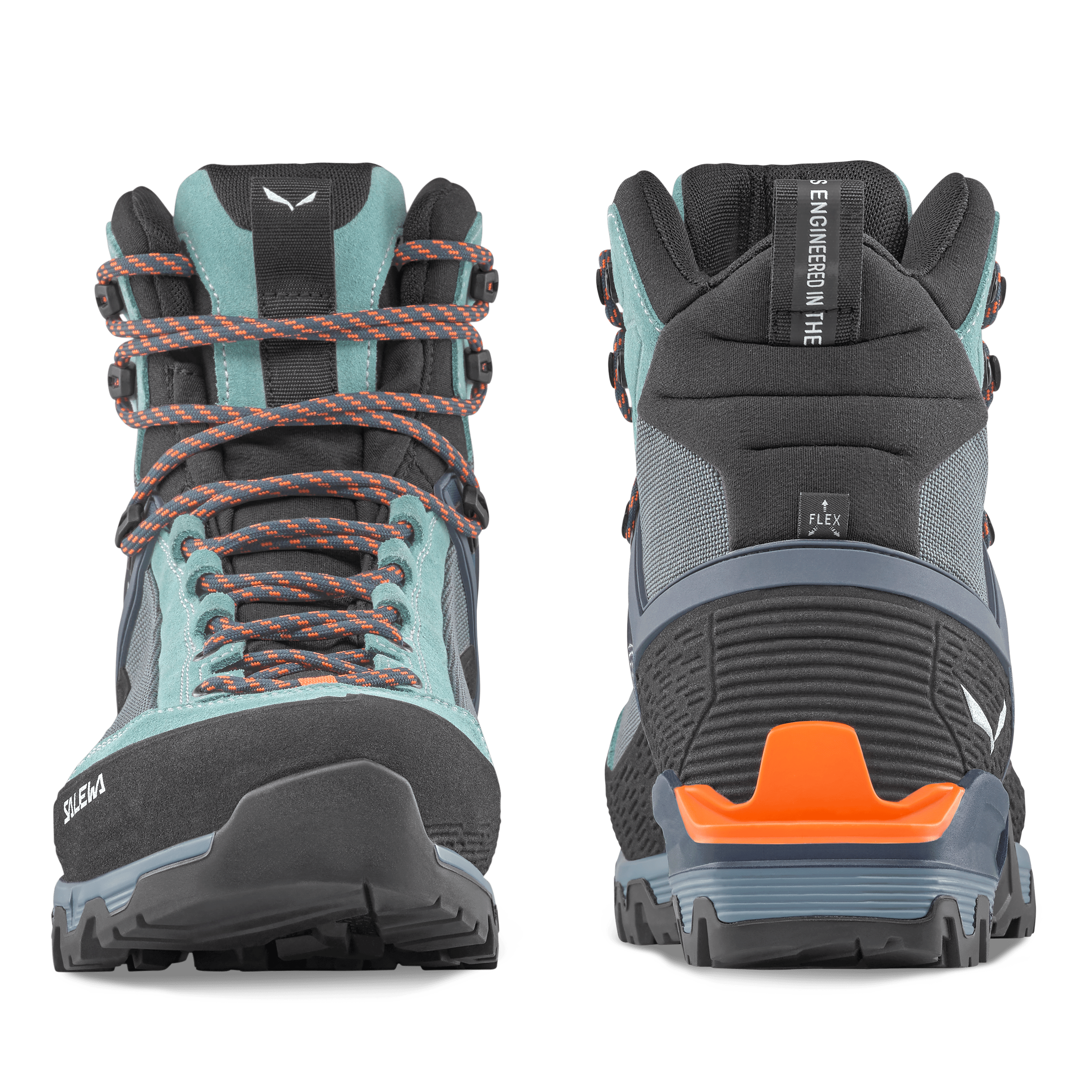 Mountain Trainer 3 Tech Mid GORETEX® Herren perspective_view image